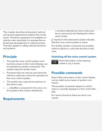 bmw x6 2014 owners manual